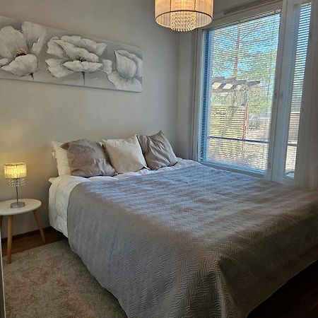 Uniq Home Helsinki Zewnętrze zdjęcie