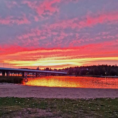 Uniq Home Helsinki Zewnętrze zdjęcie