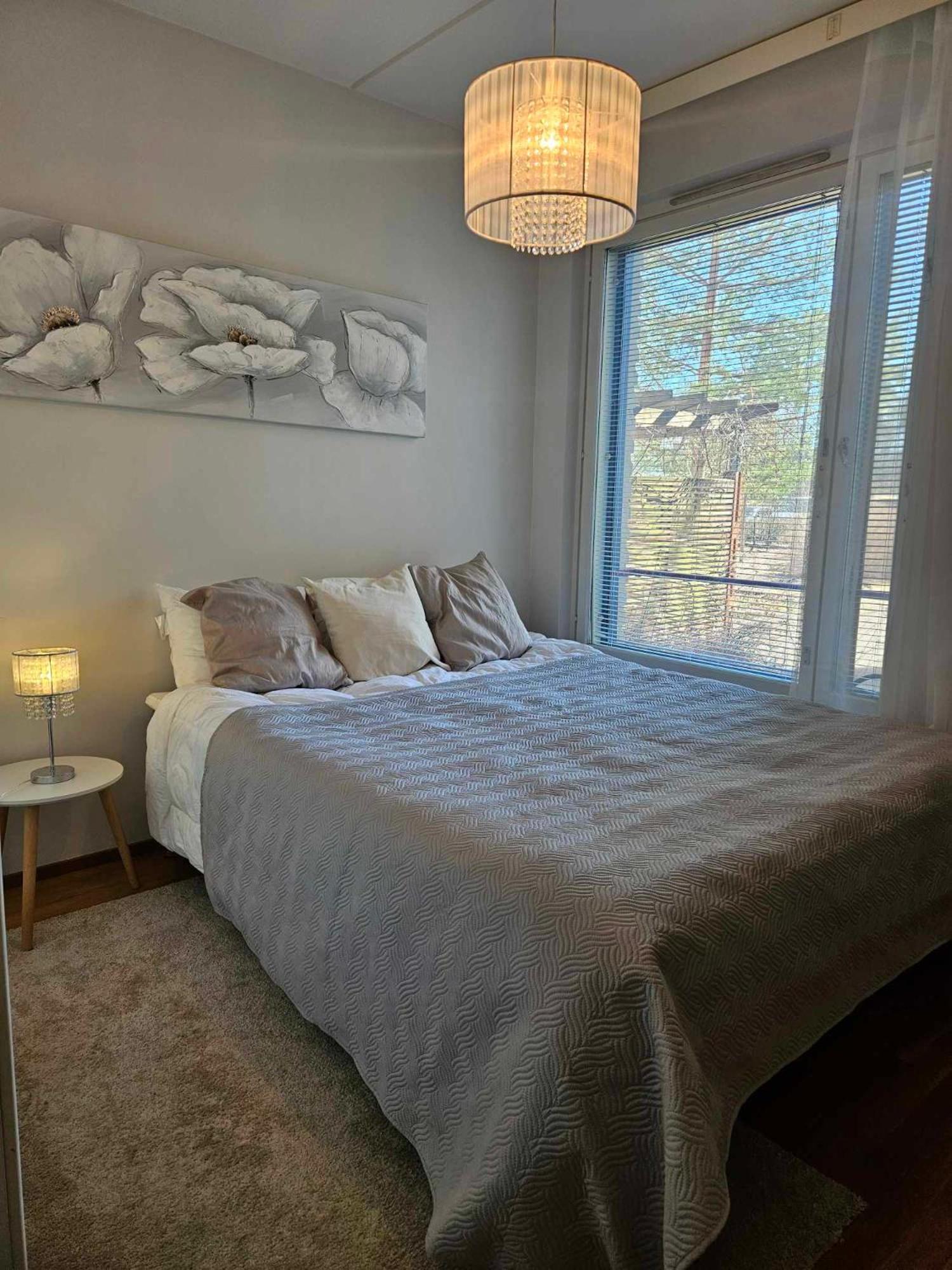 Uniq Home Helsinki Zewnętrze zdjęcie