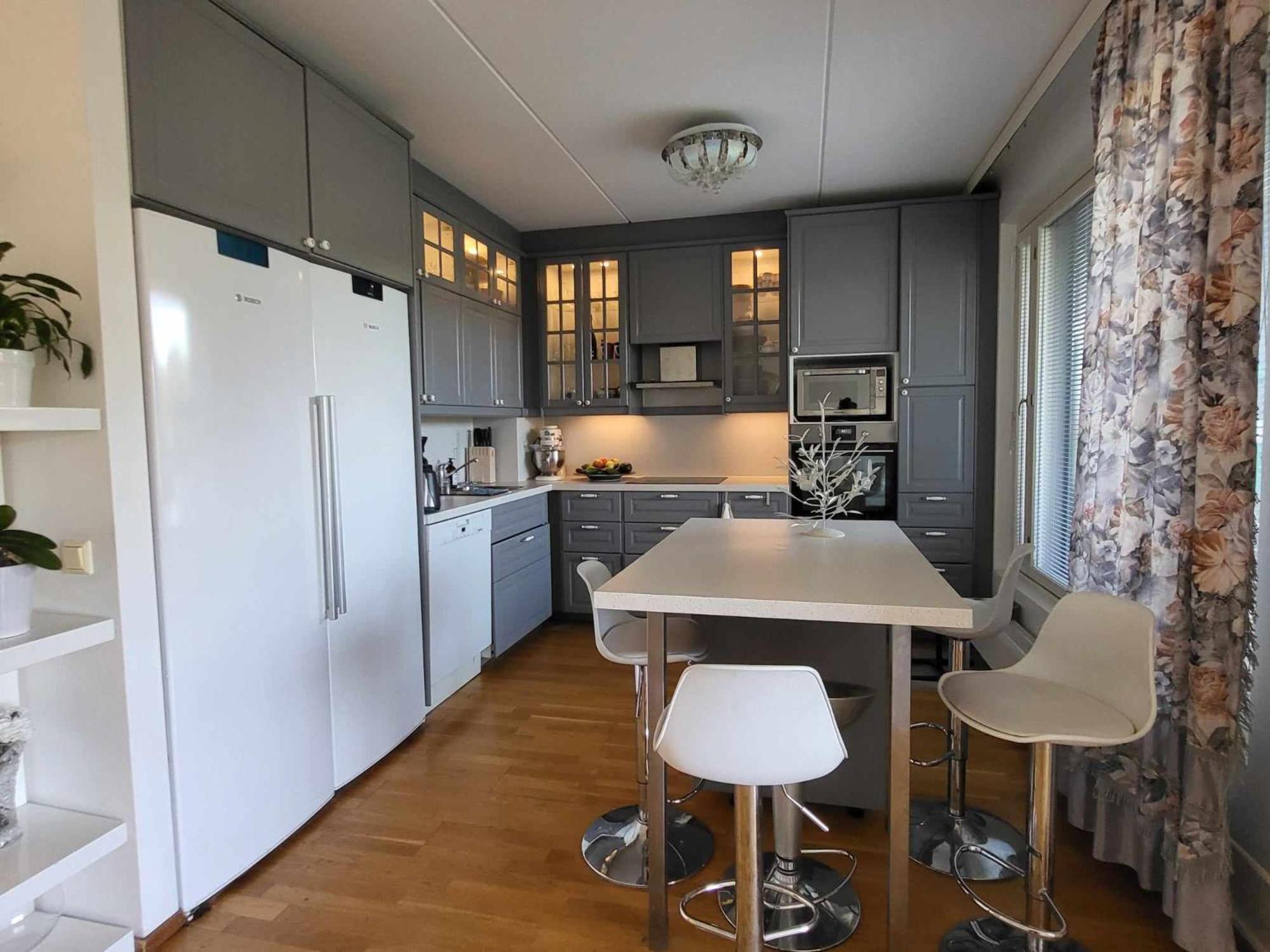 Uniq Home Helsinki Zewnętrze zdjęcie
