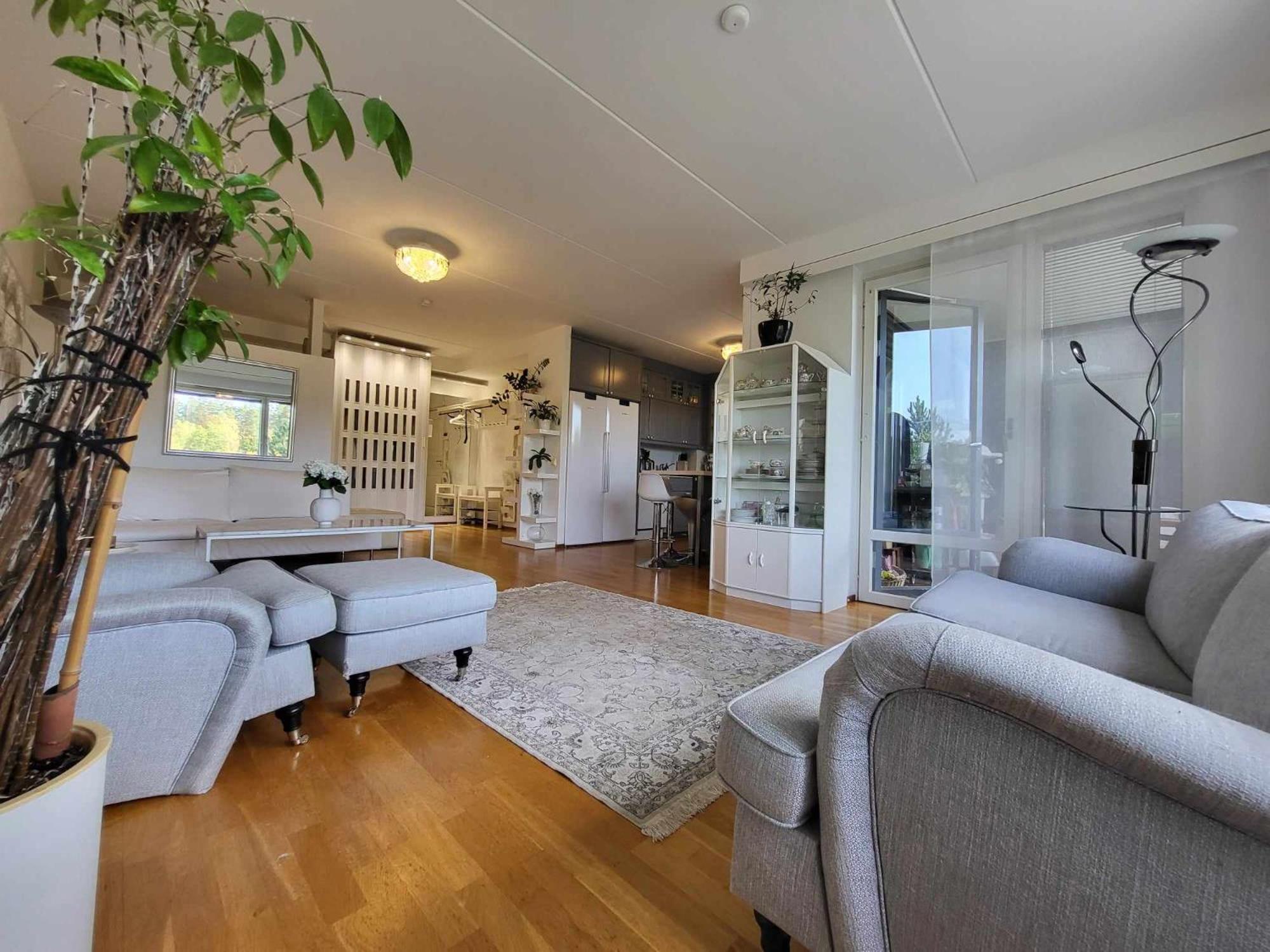 Uniq Home Helsinki Zewnętrze zdjęcie