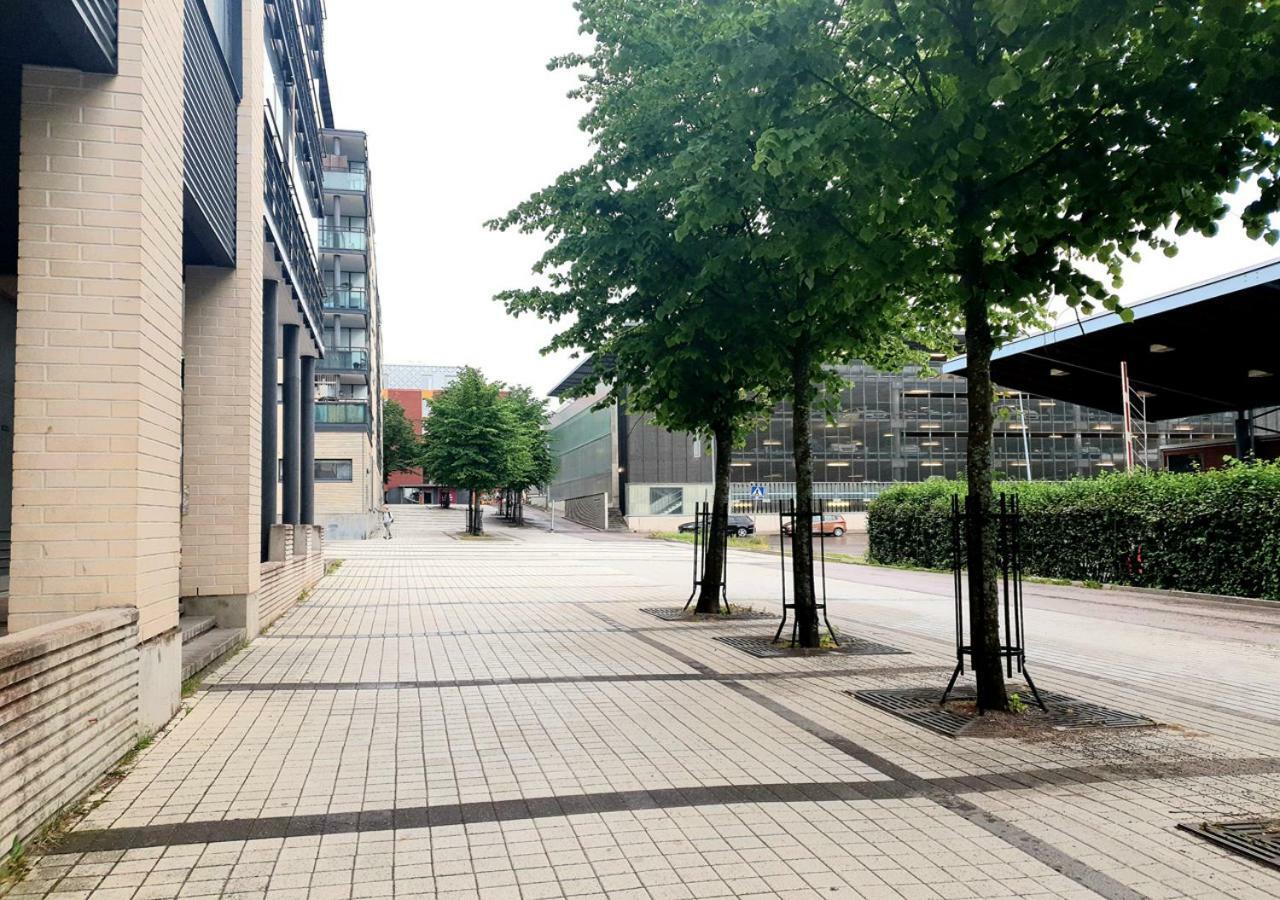 Uniq Home Helsinki Zewnętrze zdjęcie